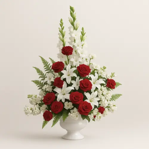 Bunga Meja padangsambian